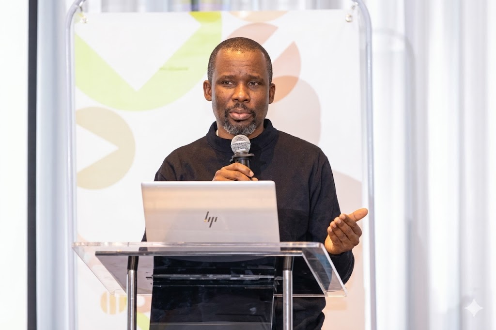 Professor Tom Odhiambo