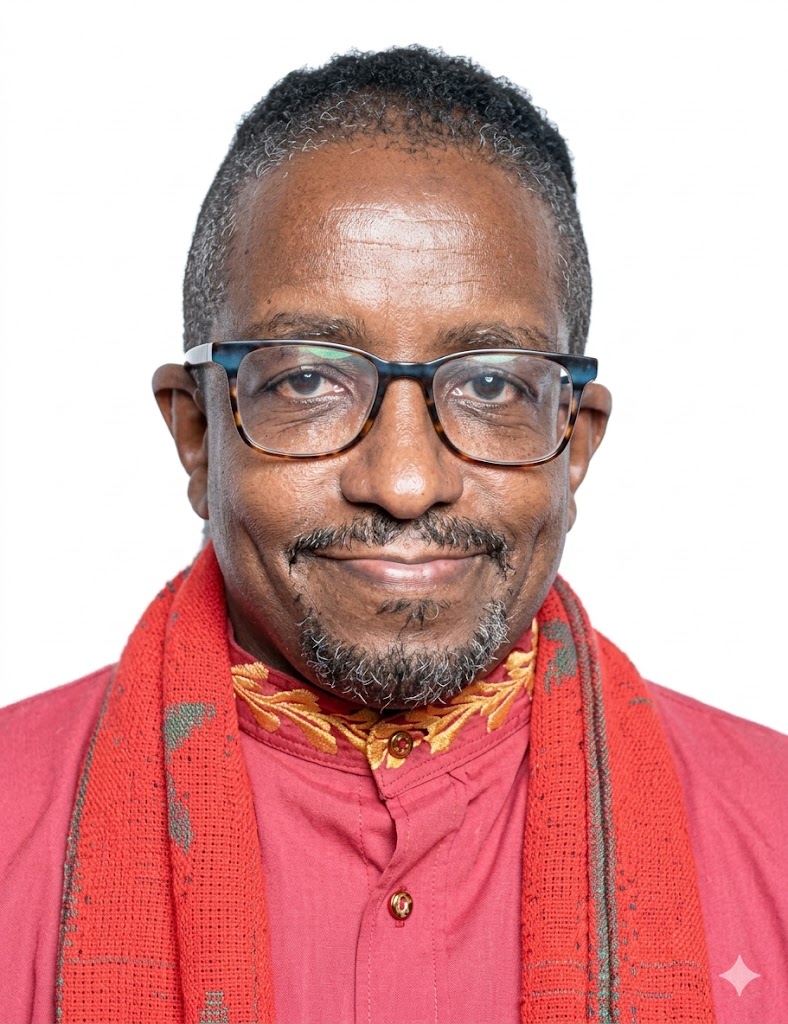 Tony Mochama